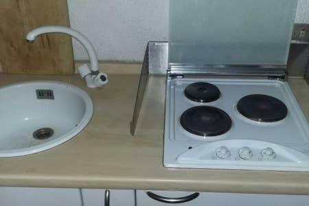 Appartement Mansarda