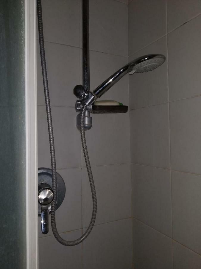 Appartement Mansarda Milaan
